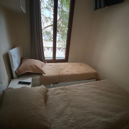 Rent Appart - La Garenne Colombes Exterior photo