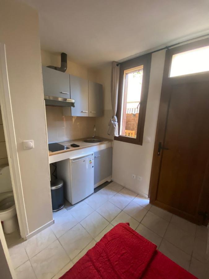 Rent Appart - La Garenne Colombes Exterior photo
