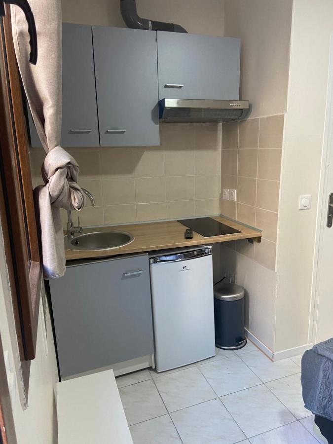 Rent Appart - La Garenne Colombes Exterior photo
