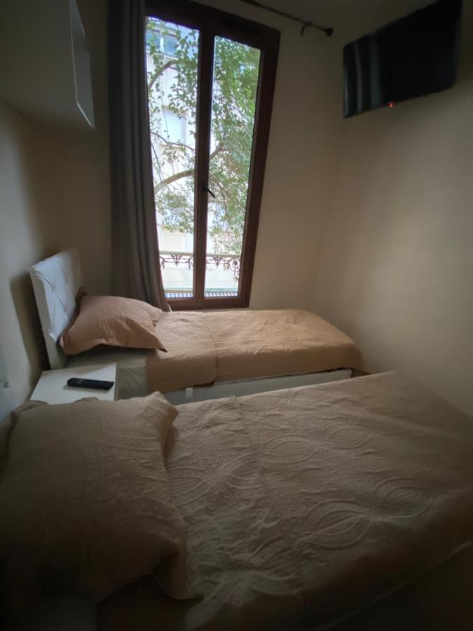 Rent Appart - La Garenne Colombes Exterior photo