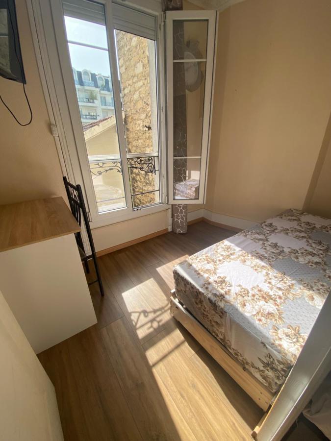 Rent Appart - La Garenne Colombes Exterior photo