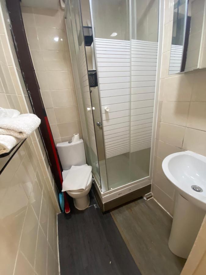 Rent Appart - La Garenne Colombes Exterior photo